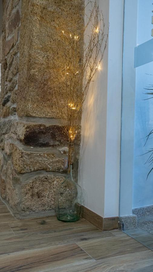 The Village House By Cdv Carrazeda de Ansiaes Exterior photo